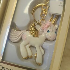 Precious Moments Bag Charm 💗